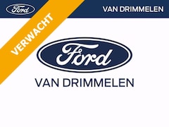 Ford Ka - 1.2 69pk Titanium X Nieuw geleverd en onderhouden