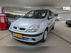 Renault Scénic - 1.6-16V Expression Sport Automaat 79.000dkm Nap extreem goed onderhouden
