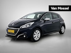 Peugeot 208 - 1.2 PureTech Allure | Automaat | Panoramadak | Climate control | Parkeersensoren | Lichtme