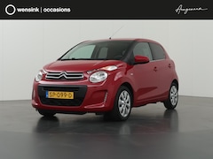 Citroën C1 - 1.0 e-VTi Feel | Airco | Bluetooth | Getint Glas |