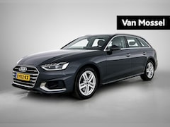 Audi A4 Avant - 35 TFSI Business Edition 150 PK | Automaat | Digitaal Dashbord | Elektrische Achterklep |