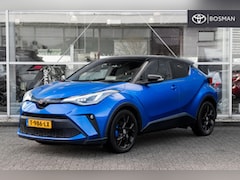 Toyota C-HR - 2.0 Hybrid Style