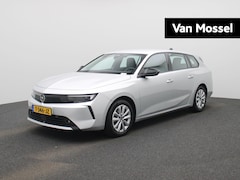 Opel Astra Sports Tourer - 1.2 Turbo | NAVIGATIE | PARKEERSENSOREN | CLIMATE CONTROL | LED