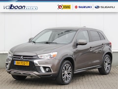 Mitsubishi ASX - 1.6 Cleartec Connect Pro+ | Clima | Cruise | Camera | Trekhaak