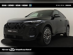 Audi Q5 Sportback - 2.0 TFSI E-HYBRID QUATTRO S EDITION PANO DAK|21"LM VELGEN|MMI PLUS|SPORTSTOELEN INCL. GEHE
