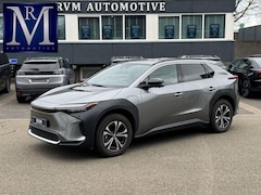 Toyota bZ4X - Premium 71 kWh | MEGA VOLLE AUTO | 10 jaar GARANTIE | TREKHAAK