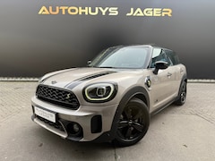 MINI Countryman - 1.5 Cooper S E ALL4 ALL4 Pano Leer Memory ACC HUD H&K Keyles Automaat
