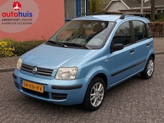 Fiat Panda - 1.2 SportSound
