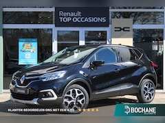 Renault Captur - 1.2 TCe Intens | Cruise Control | Trekhaak | Achteruitrijcamera