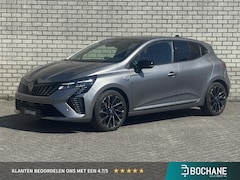 Renault Clio - 1.0 TCe 90 GPF Esprit Alpine | BOSE-Audiosysteem | Apple CarPlay / Android Auto | 360° Cam