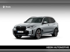BMW X5 - xDrive50e M Sport Pro | Comfort Plus | Exclusive Pack | Soft-Close | Massage | Driving Ass