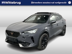 CUPRA Formentor - 1.4 e-Hybrid VZ Black Edition / AUTOMAAT/ 245 PK/ PANO/ BEATS/ MEMORY SEAT/ STUUR+STOELVER