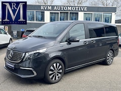 Mercedes-Benz EQV - 300 L2 Business Solution Limited 90 kWh 8pl | ELECTR. SCHUIFDEUREN | DODE HOEK | 360 CAMER