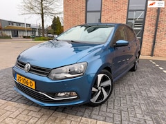 Volkswagen Polo - 1.0 BlueMotion Edition / NAP / CarPlay