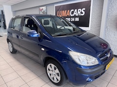 Hyundai Getz - 1.4i Active Joy | Airco | 97pk | apk aanwezig|