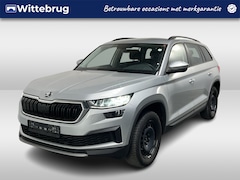 Skoda Kodiaq - 1.5 TSI Ambition / SMARTLINK/ STOELVERWARMING/ PARKEER SENSOREN V+A/ CRUISE CONTROL/ DIGIT