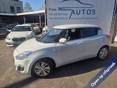 Suzuki Swift - 1.0 Sportline 5 drs Airco