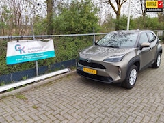 Toyota Yaris Cross - 1.5 Hybrid Active