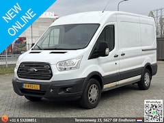 Ford Transit - 350 2.0 TDCI L2H2 Trend | € 5.950, - NETTO | Euro 6 | Airco | Cruise | Navi | PDC |