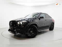 Mercedes-Benz GLE-Klasse Coupé - 350 e 4MATIC AMG PANO 360