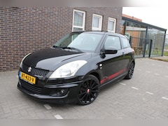 Suzuki Swift - 1.2 Exclusive X-Lite-Climate en cruise controle-keyless entry