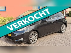 Toyota Yaris - 1.3 VVT-i Aspiration (Panoramadak, Camera)