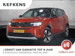 Opel Frontera - Electric GS 44 kWh 113PK | 1ste eigenaar | AppleCarPlay/AndroidAuto | Armsteun | Navigatie