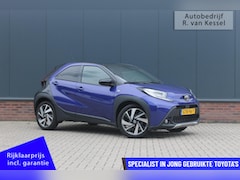 Toyota Aygo X - 1.0 VVT-i S-CVT Envy I Luxe I PDC I ACC I Carplay I NL-auto