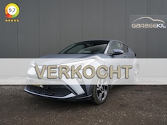 Toyota C-HR - 1.8 Hybrid Dynamic Camera / 18'' LM velgen / Stoel+ stuurverw. / Privacy glass / LED / Ada
