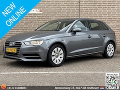Audi A3 Sportback - 1.6 TDI Ambition Pro Line plus | Climate | Cruise | Navi | PDC |