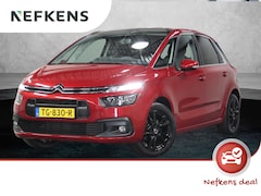 Citroën C4 Picasso - 1.2 130PK Selection | 1ste eigenaar | Trekhaak | AppleCarplay/Android Auto | Armsteun | Cr