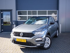 Volkswagen T-Roc - 1.0 TSI Style Business 15DKM