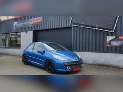 Peugeot 207 - 1.4-16V XS Pack