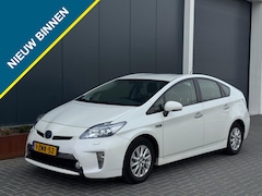 Toyota Prius - 1.8 Plug-in Ex. Bns NAVI LED CLIMATE PDC SPORTVELGEN