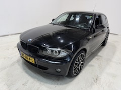 BMW 1-serie - 116i