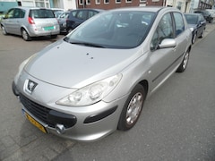 Peugeot 307 - apk 10.26 NAP 1.6-16V XT airco