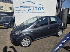 Toyota Aygo - 1.0-12V Access