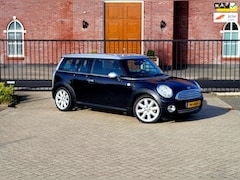 MINI Clubman - 1.6 Cooper Chili / Airco / Pdc / Nap / Apk tot 2027