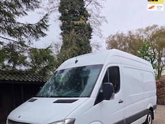 Mercedes-Benz Sprinter - 413 2.2 BlueTEC 366 HD Euro 6