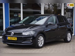 Volkswagen Polo - 1.0 Trendline Stoelverwarming Bluetooth