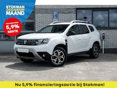 Dacia Duster - 1.0 TCe Bi-Fuel Serie Limitee 15th Anniversary