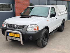 Nissan np300 - Navara 2.5