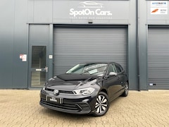Volkswagen Polo - 1.0 TSI MOVE EDITON CAMERA CARPLAY STOELVERWARMING