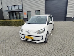 Volkswagen Up! - 1.0 move up BlueM.Bj 2012
