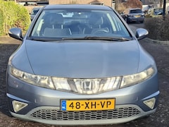 Honda Civic - 1.4 Comfort Apk tot 5 April 2027