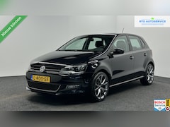 Volkswagen Polo - 1.2 TSI Comfortline CARPLAY LM 5 DEURS