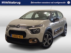 Citroën C3 - 1.2 PureTech C-Series