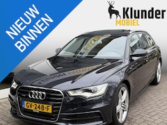 Audi A6 Avant - 3.0 TDI quattro Sport Edition |Panoramadak|Leder|BOSE|