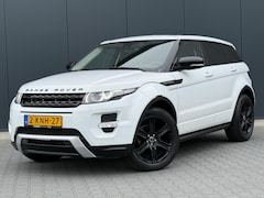 Land Rover Range Rover Evoque - 2.0 Si 4WD Prestige