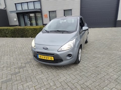 Ford Ka - 1.2 Cool & Sound s/s